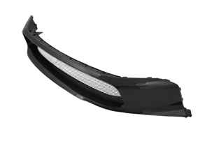 Garniture centrale d'entrée d'air en fibre de carbone. Porsche 992 GT3 / 992 GT3 RS - 9GT807579OK1, 9GT807579AG2X - ZDPS992079, 9GT807579OK1CFB