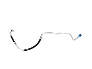 Kältemittelleitung Klimaanlage hinten. Porsche 993 C2 / C4 1996>> - 99357309909, 99357309903, 9400078