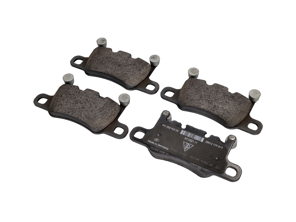 Bremsbeläge hinten. Porsche 991.2 Turbo / 991 Turbo 2014-20 - 99135294701, 99135294702