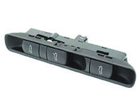 Bonnet and Rear Lid Opener Switch Panel. Porsche 997 Targa - 99761310702A05, 99761310702A05
