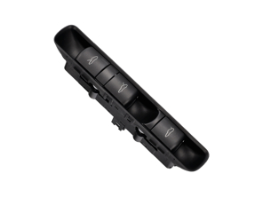 Bonnet And Rear Lid Opener Switch Panel. Porsche 997 Targa - 99761310702A05, 99761310703A05, 99761310701A05