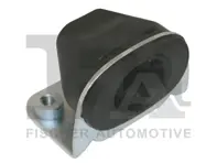 Staffa di montaggio del catalizzatore di scarico. Porsche 955/957/958 Caienna - 113-971, 95511122720, 95511122820, 7L0253144B, 7L6253144B