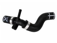 Koelvloeistofslang. Porsche 958 Cayenne / 970 Panamera 2010-2018 - 95810610500