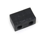 Transmissie Olieleiding afdichtrubber. Porsche 964 C2 Tiptronic - 94330732100