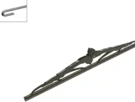 雨刮片，后部“BOSCH”保时捷 911 / 930 Turbo - 3397004360, 9111250016, 91162861301