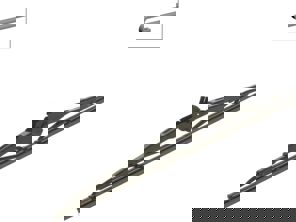 Wiper blade, Rear 'BOSCH' Porsche 911 / 930 Turbo - 3397004360, 9111250016, 91162861301