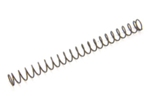 Handbrake compression spring. Porsche 911 / 964 / 993 / 914 / 928 / 944 / 968 - 90142454300 - JG.543.00