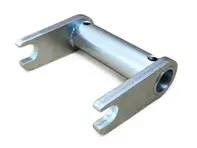 Clutch release fork. Porsche 356 B / 356 C - 74111607300