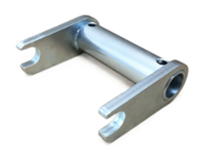 Clutch release fork. Porsche 356 B / 356 C - 74111607300