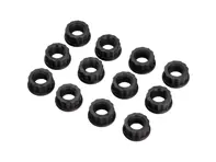 Dadi biella SET DI 12. Porsche 911 1984>> / 964 / 993 / 996 Turbo / 997 Turbo - 99310317403, 99310317402, 93010317400, 99310317400