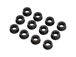 Dadi biella SET DI 12. Porsche 911 1984>> / 964 / 993 / 996 Turbo / 997 Turbo - 99310317403, 99310317402, 93010317400, 99310317400