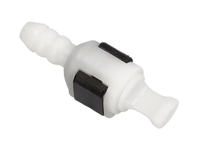 Hose Connector For Windscreen Washer System. Porsche 92A Cayenne (958) 2011-18 - 95862822300