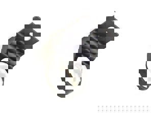 RennShift performance shift rod support bracket. Porsche 901/915/930 and 914 tail-shift transmissions - 93042403100, 93042403101, 91442422400, 90142402900, 90142429100