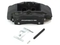 Brake Caliper FRONT. Porsche 986 Boxster 2.5L/2.7L / 987 Boxster / 987C Cayman - 98635142103, 98635142203