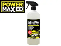 Saldatura Power Maxed Anti Spruzzo - AS2500, AS5000, HW200