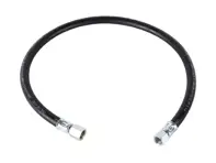 Fuel Line Feed. Porsche 928 S4 / 928 GT / 928 GTS - 92811036715 - PKL4DS