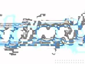 发动机气缸盖垫片。保时捷 95B.2 Macan / 971 Panamera / 9YA Cayenne - 9A710314800, 9A710314900, PAB103148, PAB103149 - I01012035, I01012036