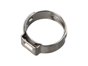 Slangklem voor ontluchtingsleiding koelsysteem. Porsche 997 GT3 / GT3 RS 2007-11