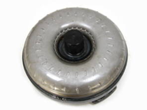 Torque converter. Porsche Cayenne (9PA) S 4.5L M48.00 - 95531600101, 95531600102, 0700600099