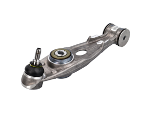 Brazo de control DELANTERO. Chasis Porsche 981 SPYDER / 991 Sport con PASM y PDCC - 99134105321, 99134105322, 99134105324 - JTC1620