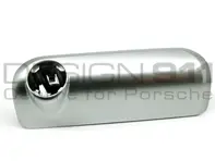 Glove Compartment Handle. Porsche 996 2002 RHD Cars - 99655235000V01