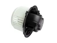 Heater / aircon blower motor, Rear. Porsche 955 / 957 Cayenne - 95557206100, 95557206101