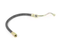 Fuel return line. Porsche 964 Carrera RS 1992 - 96411041501