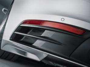 Heckdiffusor Carbonfaser. Porsche 992 - 992.1.23.03.BC, 992.1.23.03.VGC, 992.1.23.03.PR, 992.1.23.03.GB