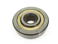 Vierpunts versnellingsbaklager. Porsche 911 65-83 - 9990520160A, 99905201600, 9990520160A/1, 99905201600/1