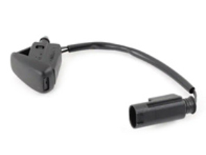 Windscreen washer jet nozzle. Porsche 987 Boxster / Cayman / 997 - 99762807700