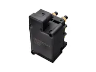 Air suspension valve block. Porsche 95B Macan - 9A761601400, 9A7616014