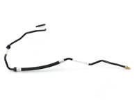 Power steering return line. Porsche 987 Boxster / 987C Cayman - 98734743905, 98734743901, 98734743904
