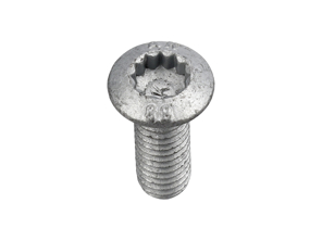 Pompa dell'acqua di raffreddamento Bullone M6X18. Porsche 955 / 957 / 958 Cayenne - N10526802