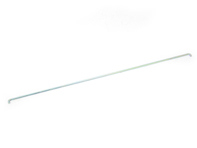 Biellette de serrure de porte. Porsche 911 70-73 - 91153156100 - PS5394, 1687551170