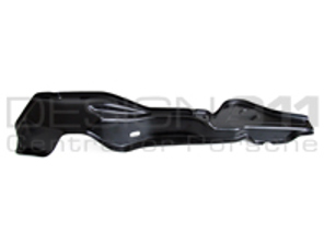 Fuel Tank Support. LEFT. Porsche 911 1974-89 - 91150111102GRV, 91150111102, 91150111100