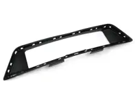 Front bumper centre retaining frame. Porsche 991.2 Turbo 2017>> - 99150556907OK1, 99150556907