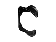 后制动盘盖板。保时捷 993 1995 - 1998 - 99335280102 - BRK11.1.109, 1664300900