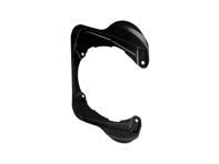 Piastra copridisco freno POSTERIORE. Porsche 993 1995>> - 99335280102 - BRK11.1.109, 1664300900