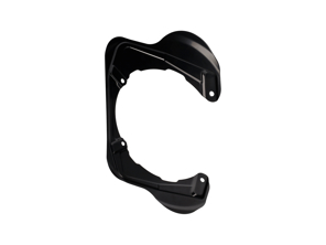 后制动盘盖板。保时捷 993 1995 - 1998 - 99335280102 - BRK11.1.109, 1664300900