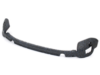 Tira de espuma plástica para parachoques delantero. Porsche 9J1.1 Taycan Cross Turismo - 9J0807549 - 9J0807549