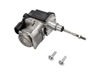 Turbocharger servomotor. Porsche 95B.1 Macan 2.0L - PAC145612