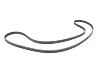 Dynamo aandrijfriem Porsche 971 Panamera V6 / E3 Cayenne V6 / Macan V6 - 9A790313710, 6PK1178