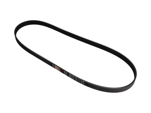 Dynamo aandrijfriem Porsche 971 Panamera V6 / E3 Cayenne V6 / Macan V6 - 9A790313710, 6PK1178