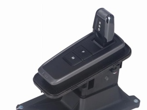 Meccanismo selettore marce PDK. Porsche 992 - 992713033TTDM, 992713033ETDM, 992713033GTDM, 992713033JTDM, 992713033LTDM, 992713033NTDM, 992713033QTDM