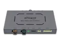 WIFI Wireless Apple CarPlay, AirPlay, Soluzione Android per Porsche PCM3.0 Boxster / Cayman / 997 2009-12