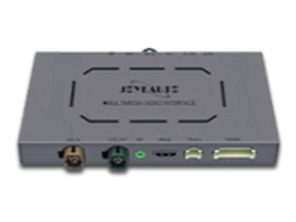 WIFI Wireless Apple CarPlay, AirPlay, Android Solution for Porsche PCM3.0 Boxster / Cayman / 997 2009-12