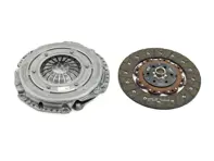 Clutch kit. Porsche 718 (982) Boxster / 718C (982C) Cayman - 982141015B