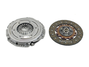 Koppelingsset. Porsche 718 (982) Boxster / 718C (982C) Kaaiman - 982141015B