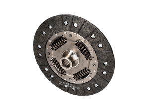 离合器中心摩擦板。保时捷 996 Turbo/GT2 Sachs - 99611601354, 99611601350, 99611601351, 99611601352, 99611601353