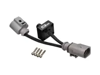 Verbesserter PADM-Sensor als Ersatz für die Halterung. Passend für Porsche 981 / 718 / 991 - 98137505904, 98137505905, 98137505906, 98137505907, 982339202A, 982339202B, 982339202C, 982339202D, 982339202E, 982339202F, 98137505980, 98137505981, 98137505983, 98137505985, 98137505982, 98137505984, 99137505906, 99137505907, 99137505908, 99137505909, 99137505924, 99137505922, 99137505925, 99137505981, 99137505984, 99137505985, 99137505988, 99137505989 - 9MPADM981718991